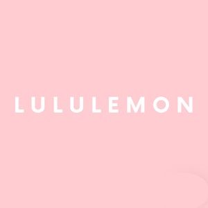 LULULEMON